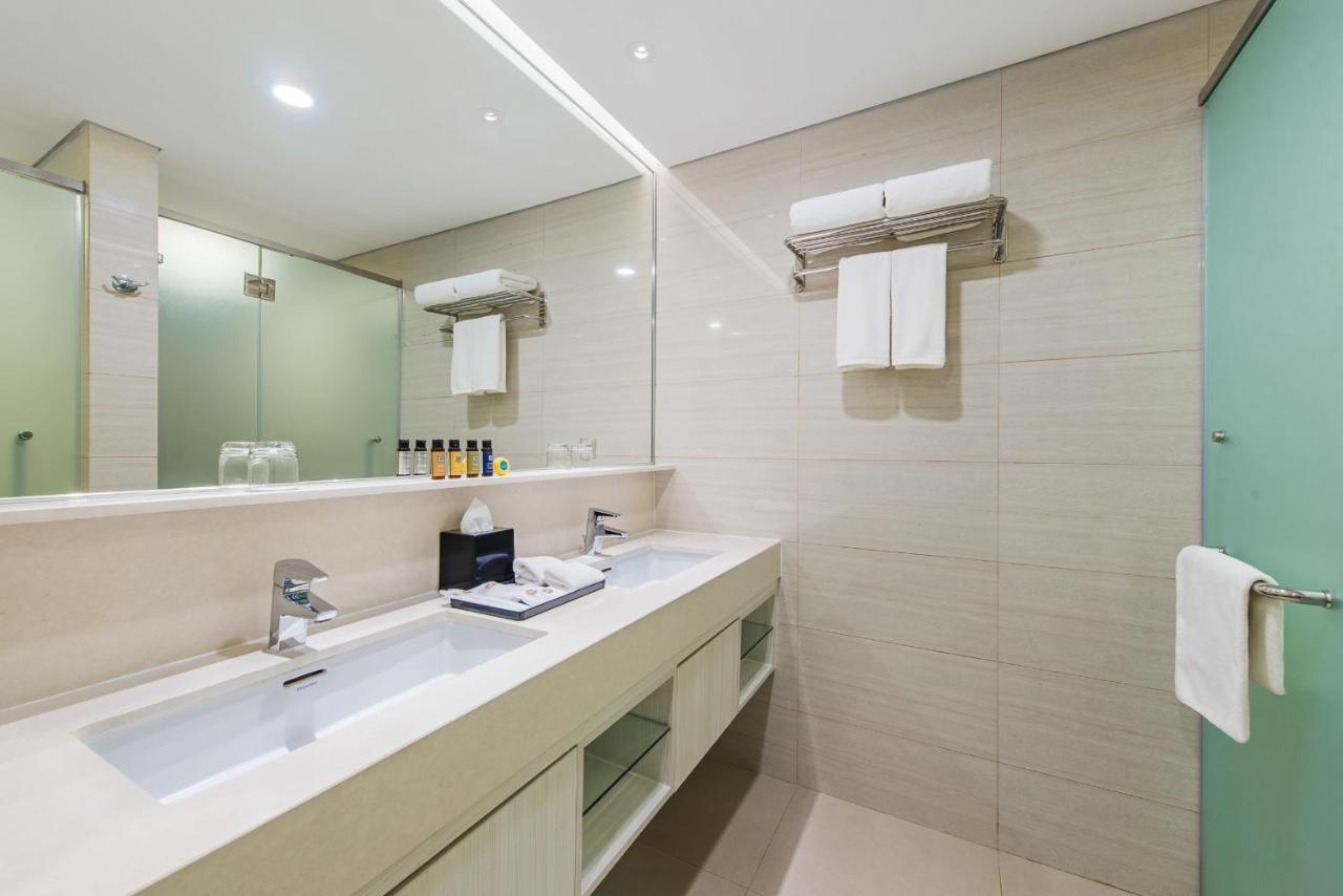 Sunway Velocity Hotel Kuala Lumpur Exterior foto