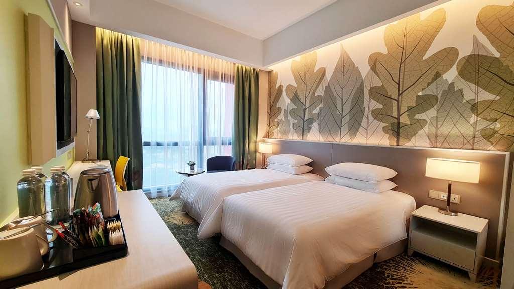 Sunway Velocity Hotel Kuala Lumpur Zimmer foto